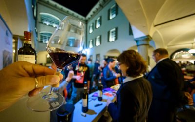 AUTUNNO DI GUSTO IN VALTELLINA. MINI-GUIDA ALLE SAGRE DELL’AUTUNNO 2018