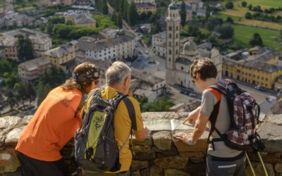 VALTELLINA IN 7 GIORNI. COSA FARE IN VALTELLINA QUEST’ESTATE 2020