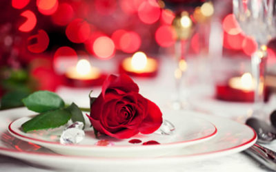 SAN VALENTINO 2018 SUL TRENINO ROSSO DEL BERNINA UNESCO