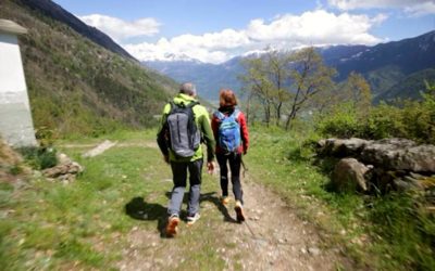 IN VALTELLINA PER IL WEEKEND DEL 2 GIUGNO