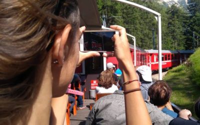 QUEST’ESTATE VIENI IN VACANZA A TIRANO