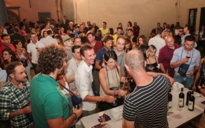 TORNA A SONDRIO CALICI DI STELLE 2018. GUIDA COMPLETA A CALICI DI STELLE 2018 A SONDRIO