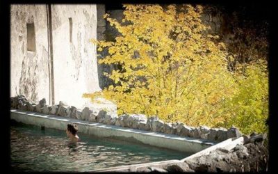 IN VALTELLINA PER IL PONTE DI OGNISSANTI