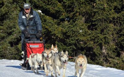A NATALE 2018 REGALA UN’ESPERIENZA UNICA IN VALTELLINA