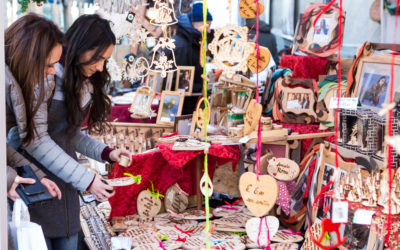 GUIDA 2018 AI MERCATINI DI NATALE IN VALTELLINA E VICINA SVIZZERA. DATE, PROGRAMMI, EVENTI DA NON PERDERE A NATALE 2018.