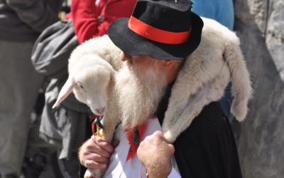 EVENTI IN VALTELLINA A PASQUA E PASQUETTA 2019
