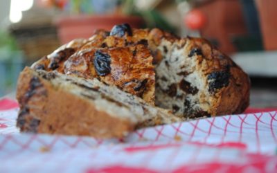 PER NATALE PREPARA CON ME LA BISCIOLA VALTELLINESE