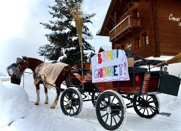 SCOPRI IL GABINAT, LA VERSIONE VALTELLINESE DELL’EPIFANIA