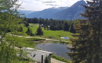 ESCURSIONE AL PASSO DEL MORTIROLO DA TOVO S. AGATA