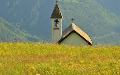 ESCURSIONE DA VERVIO AL RIFUGIO SCHIAZZERA