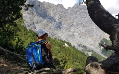 ESCURSIONE NELLE DOLOMITI DI VALTELLINA: DA BORMIO ALLA CROCE DELLA REIT