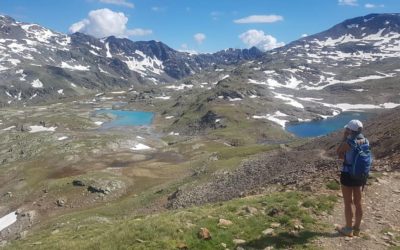 A PIEDI IN VALTELLINA: IL GIRO DEL VALLECETTA TRA BORMIO E LA VALFURVA