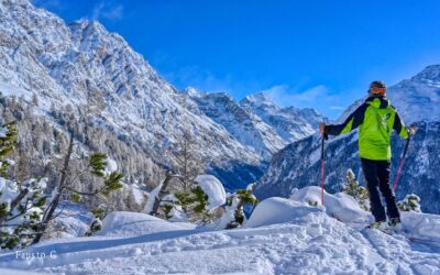 IN VALTELLINA A PASSO SLOW