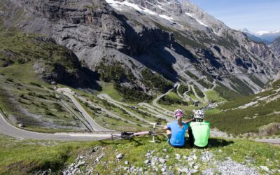 CHIUSURE ESTIVE DEI PASSI ALPINI DELLA VALTELLINA