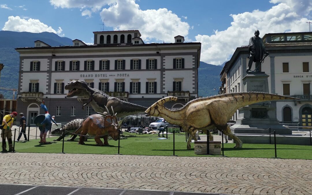 AL VIA “SONDRIO FESTIVAL” – MOSTRA INTERNAZIONALE DEI DOCUMENTARI SUI PARCHI