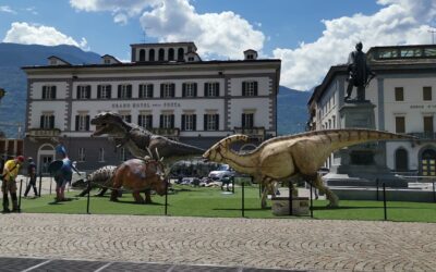 AL VIA “SONDRIO FESTIVAL” – MOSTRA INTERNAZIONALE DEI DOCUMENTARI SUI PARCHI