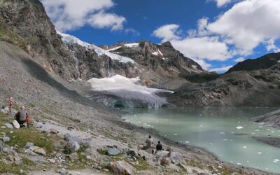 GITA AL GHIACCIAIO DI FELLARIA: L’ISLANDA DELLA VALTELLINA