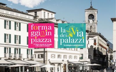 IL 2 E 3 OTTOBRE CULTURA GUSTO ED ARTE A SONDRIO