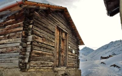 SAN SILVESTRO IN VALTELLINA