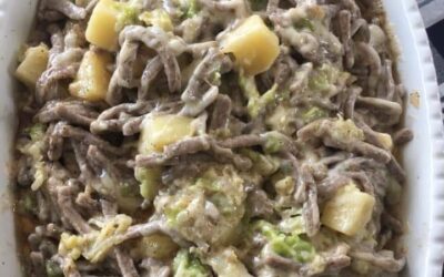 QUESTO WEEKEND VIENI IN VALTELLINA PER LA SAGRA DEI PIZZOCCHERI