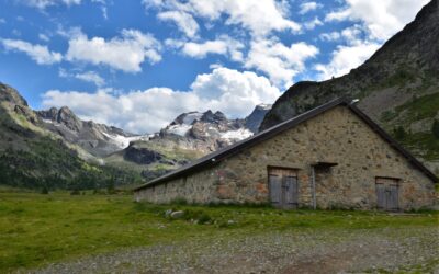 A PIEDI IN VALTELLINA: ESCURSIONE IN VAL VIOLA
