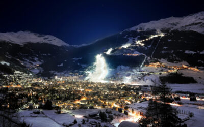CAPODANNO 2023 IN VALTELLINA